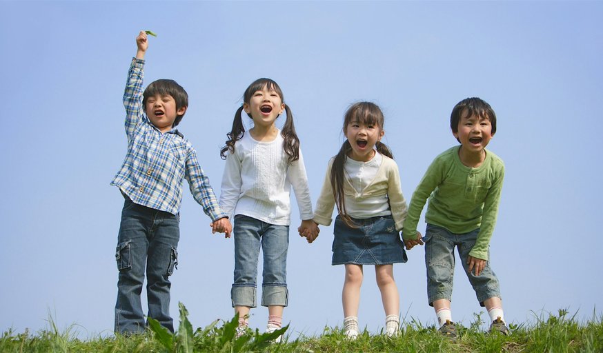 ACT for Children and Adolescents