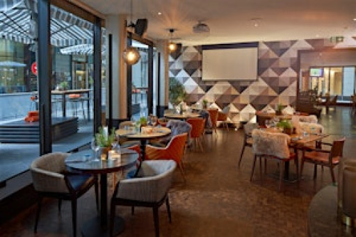 Friday Night Speed Dating @ The Moniker (Ages 50-65)