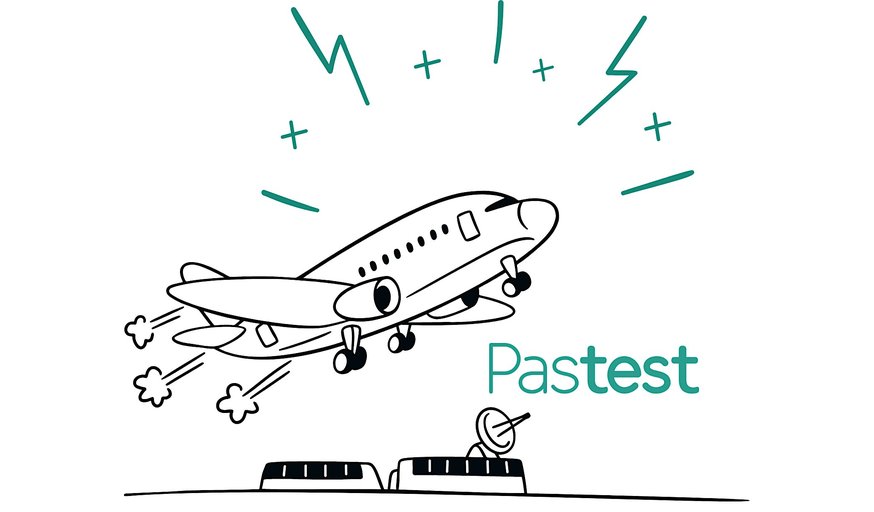 Pastest - PLAB/MRCP Workshop