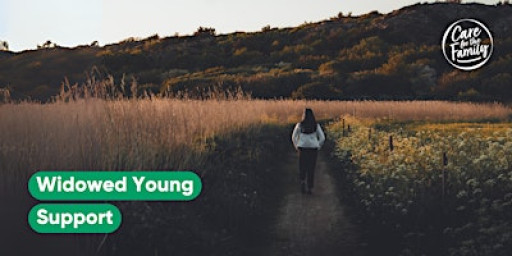 Widowed Young Support Day - Edinburgh