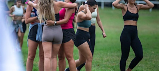 Singles Run Club in Clapham (Ages 20's, 30's, 40's)