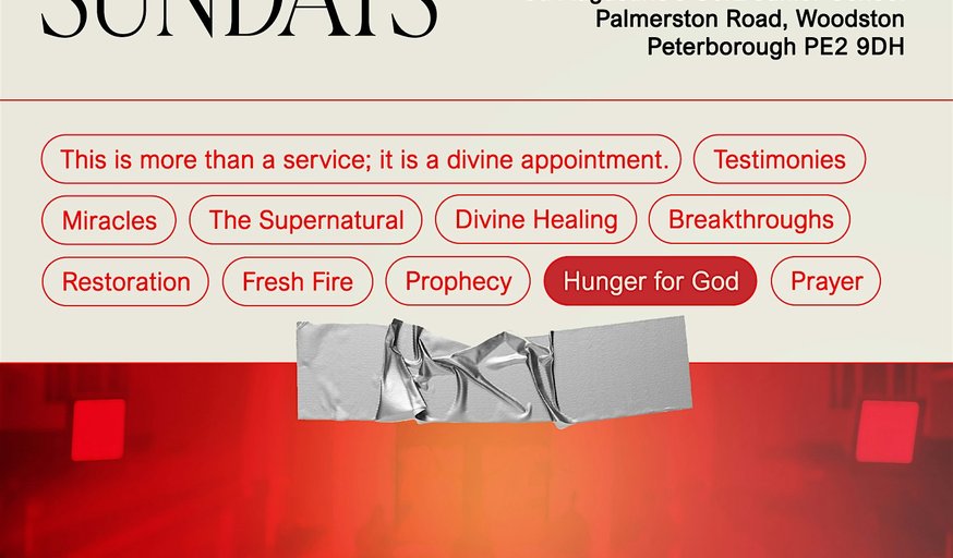 BELIEVERS PRAYER CONVOCATION