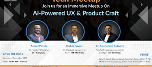 AI-Powered UX & Product Craft