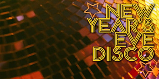 NYE Disco @ Micklegate Social. Last year was a blast, lets do it again!