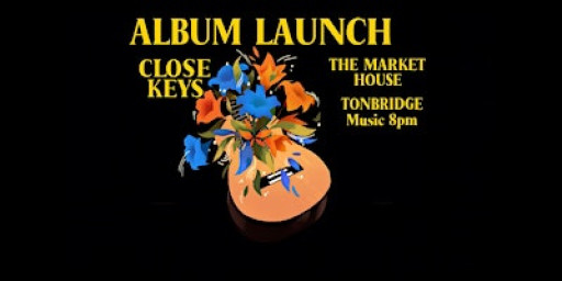 At Close Quarters Album Launch