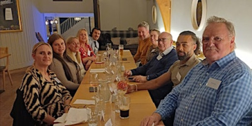 Newark Dining Network