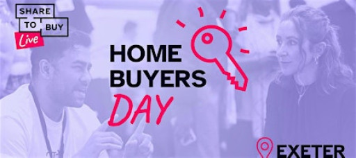 Homebuyers Day: Exeter