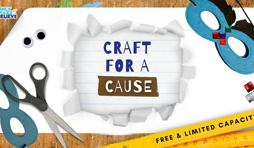 MLK Day of Service - DC Craft for a Cause (AFTERNOON SESSION)