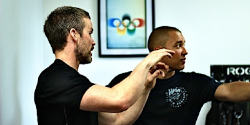 Unravelling S&C for therapists (Glasgow course)