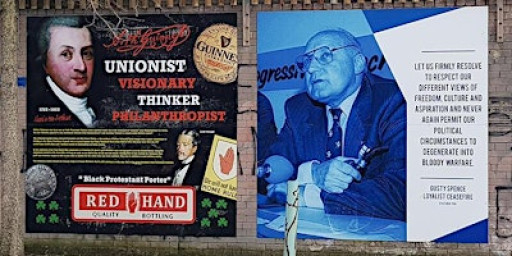 Peacebuilding through the Visual Arts