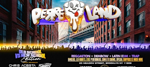 PERREOLAND | Brooklyn