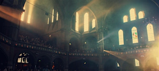 The Ukulele Orchestra of Great Britain - Early Dinner Reservation