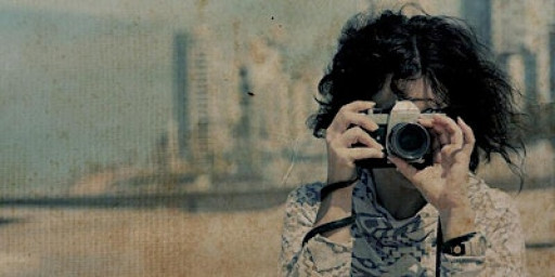 Making Memory Visible Through Photography