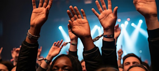 Rooted in Christ Conference