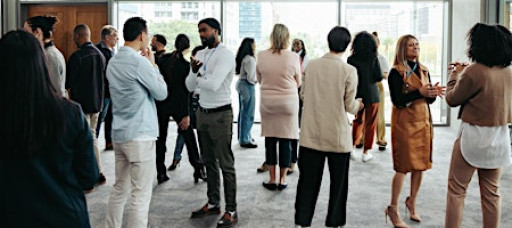 Say Yes in 2026: An Improv Workshop for Everyday People