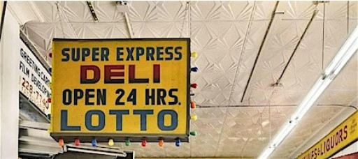 New York Sign Museum January 25th Tour 1:00pm