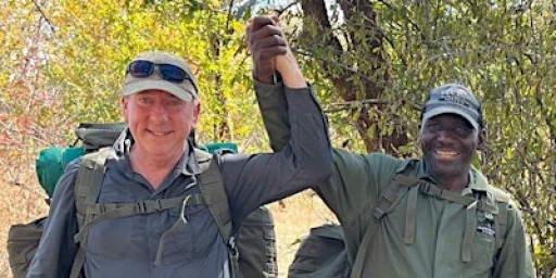 SES Explorer Series: Rabbits, Rhinos and Rangers!