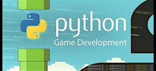 Learn Python through Game Development (Homeschool)