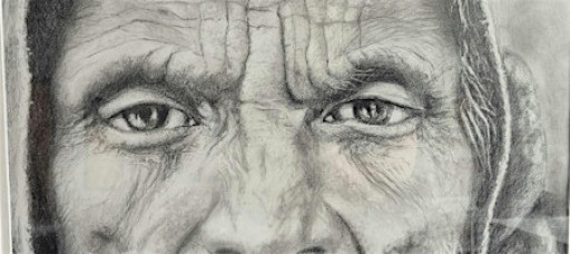 Portrait Drawing and Painting