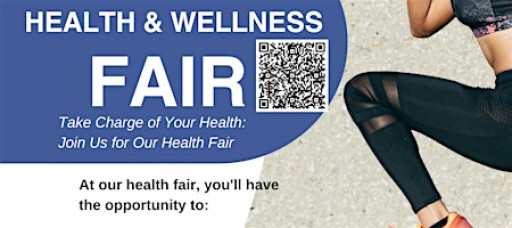 Planet Fitness “New Year – New You” Health & Wellness Fair