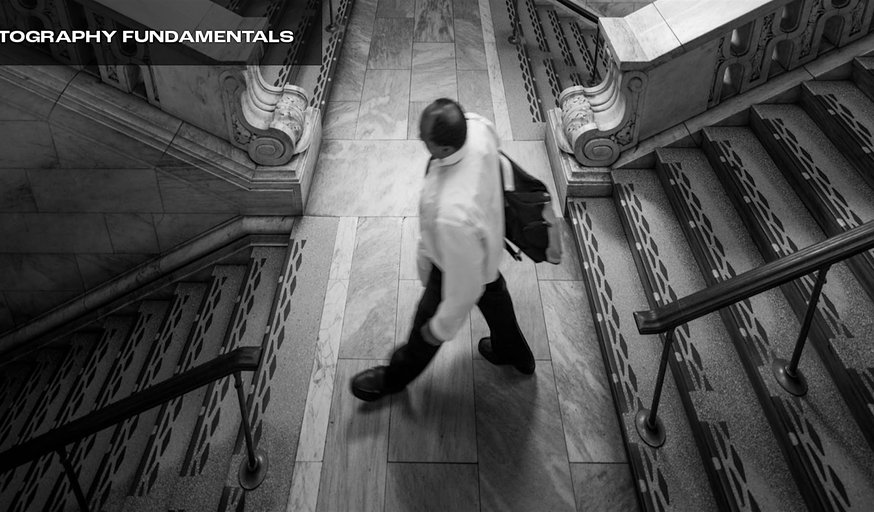 Photography Fundamentals - LIVE w/John Greengo