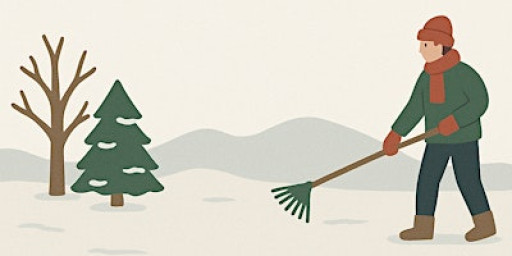 ✨ Join Our Weekend Eco Park Volunteer Crew!