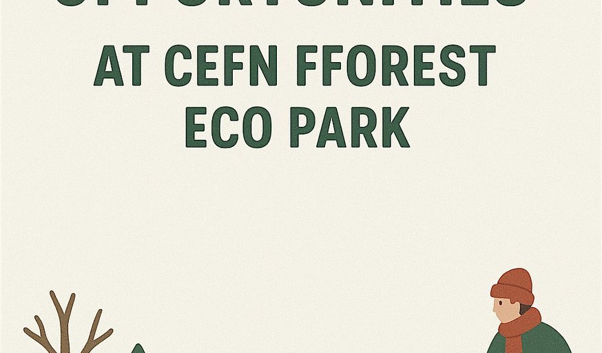 ✨ Join Our Weekend Eco Park Volunteer Crew!