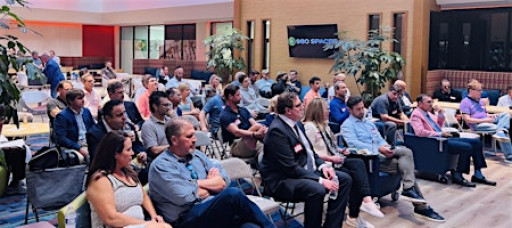 Startup Pitch Event w/Networking in Boca Raton @ 980 Spaces on Jan 15th