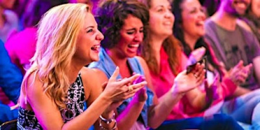 Singles Open Mic Comedy Night @ Bar Rumba (All Ages)