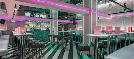 **15 dates** Speed Dating in Waterloo @ Tonight Josephine (Ages 21-45)