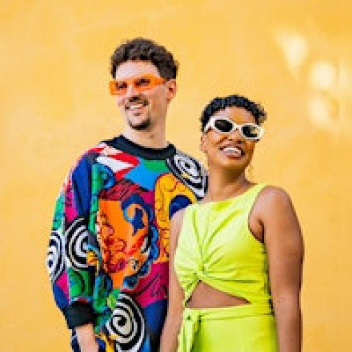 Misha x BeMyFiasco Live