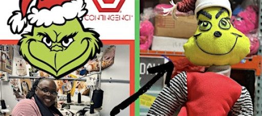 Pawliday Unwind — DIY Pet Enrichment Toy Workshop