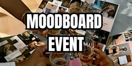 Become Her Era Birmingham: Offline Era Vision Board & Level-Up Experience