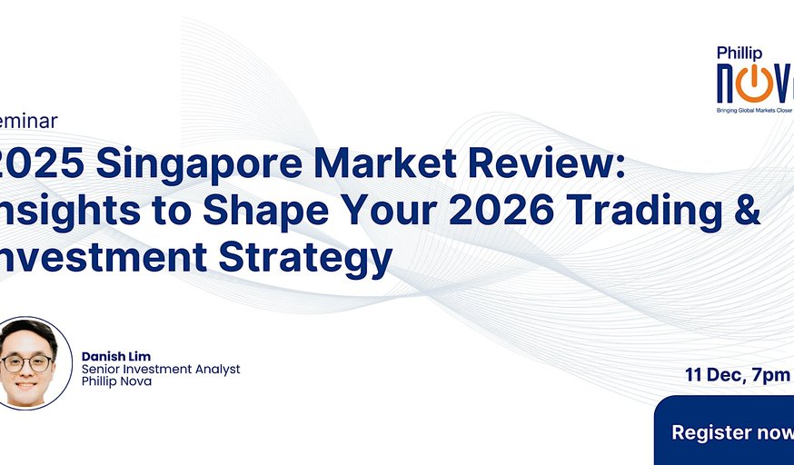 2025 Singapore Market Review: Insights to Shape Your 2026 Strategy