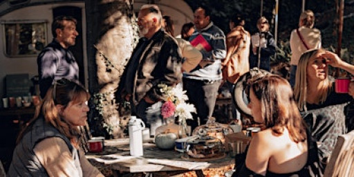 Flo's Winter NETWALKING