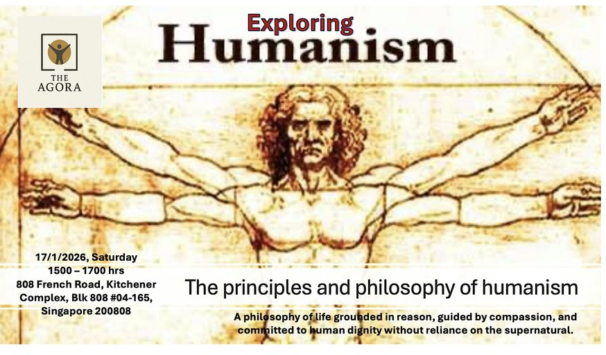 Exploring Humanism : The Principles and Philosophy of Humanism