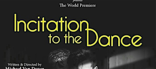 Incitation to the Dance