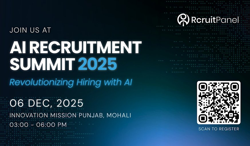 AI Recruitment Summit 2025