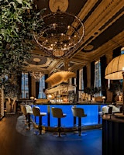 C² Coffee & Collaboration, co-work & network club