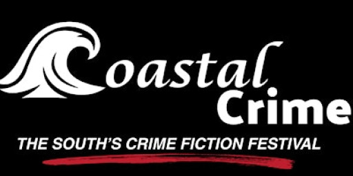 Coastal Crime Fiction Festival