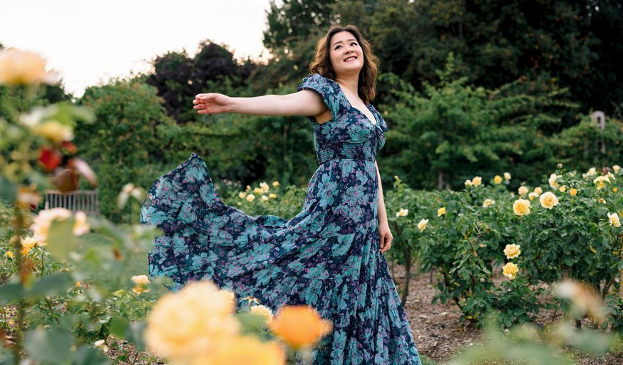 MY DAYS: The Journey & The In-Betweens