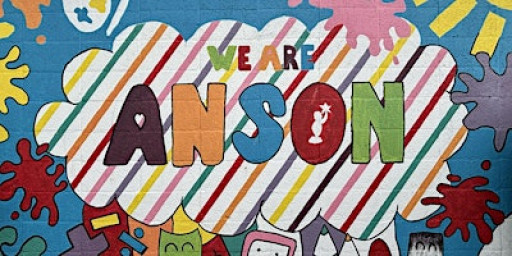 EYFS Show-around: Event Nine