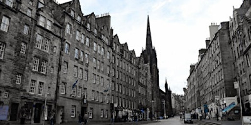 Heritage Works – Arts, Culture and Placemaking in a Historic City