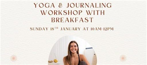 Yoga & Journaling Workshop