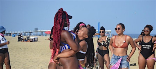 StarTime BeachFest 26