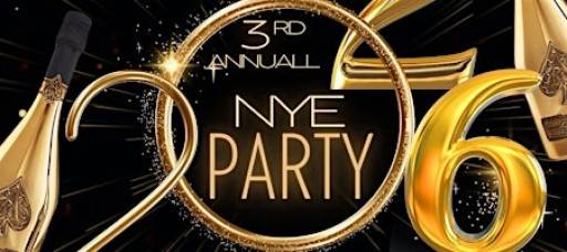 New Year's Eve Extravaganza