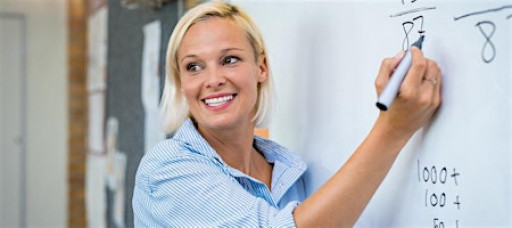 Train to Teach Information Seminar: Yateley School, Yateley