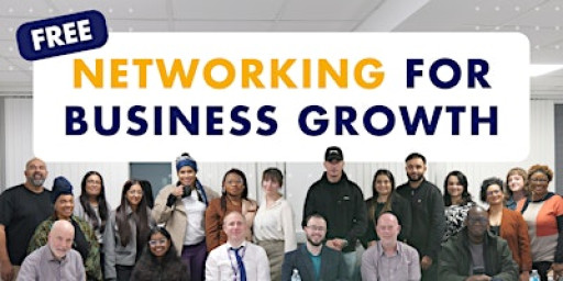 Leicester Networking for Business Growth | Social Circle