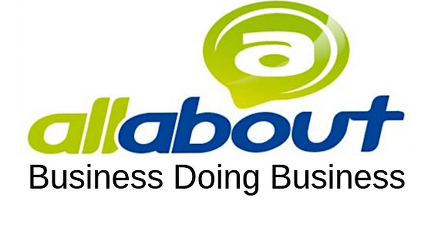 All About Business Doing Business