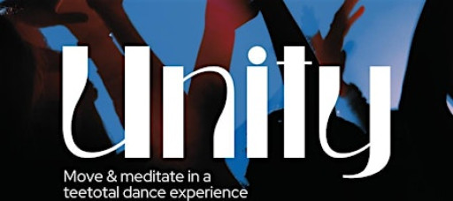 The Soul Dance Tribe presents Unity